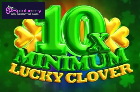 10x Minimum Lucky Clover